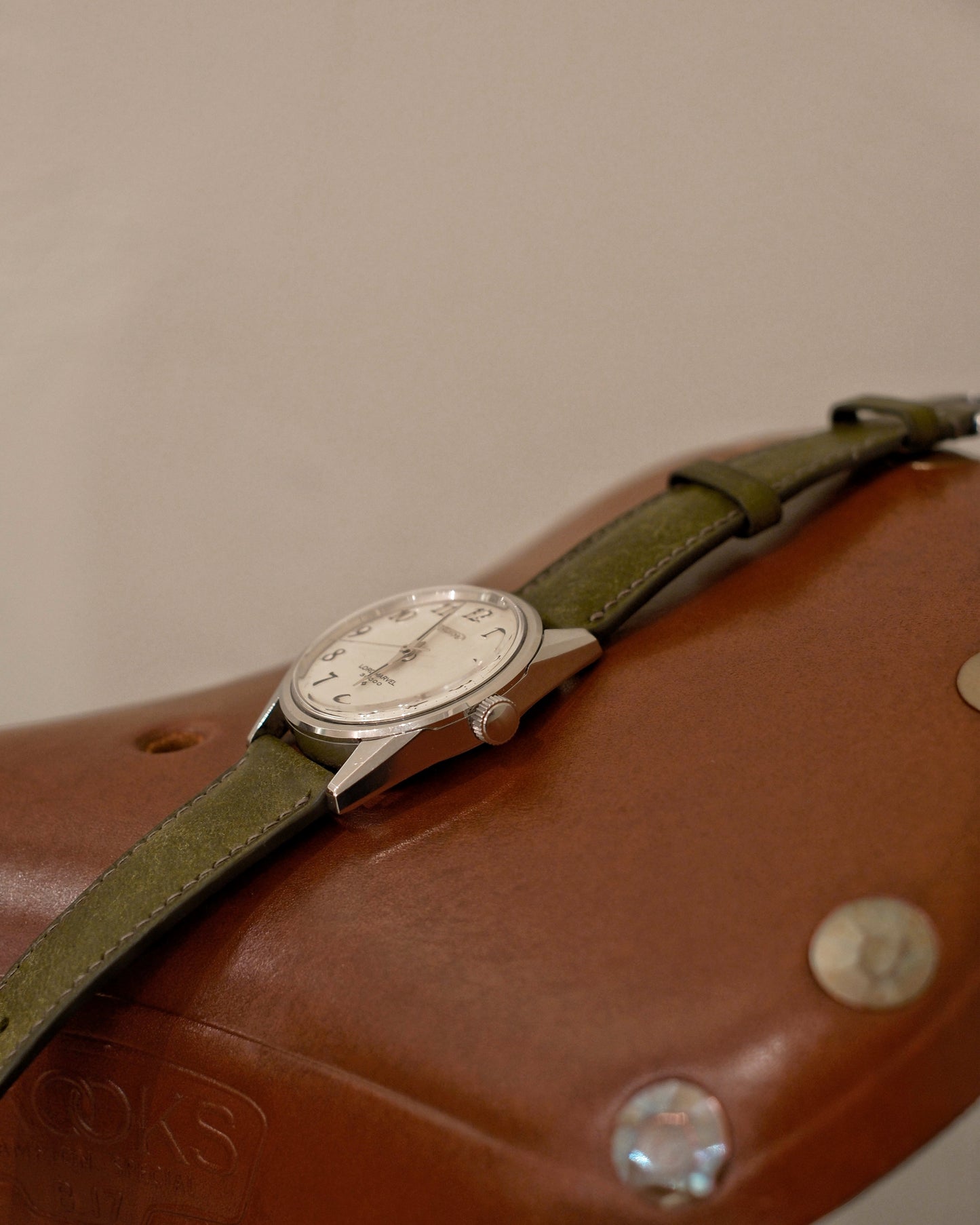 Vintage Seiko LORD MARVEL 36000 ロードマーベル36000 5740-8000 1974年9月製造
