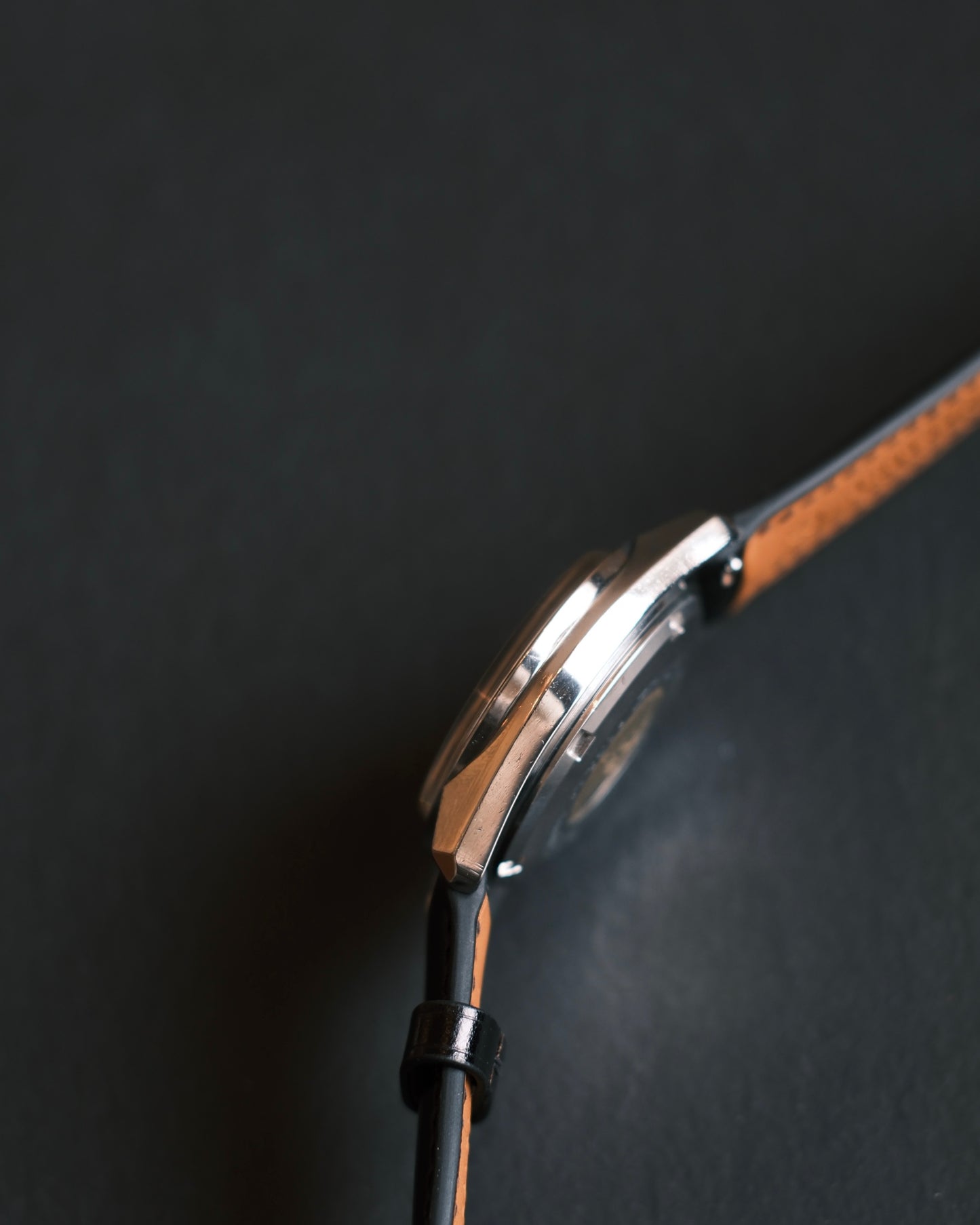 Vintage Grand Seiko グランドセイコー 6145-8000 1969年3月製造