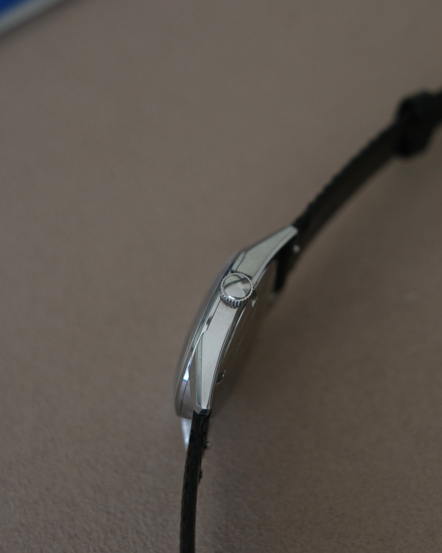 Vintage Seiko LORD MARVEL 36000 ロードマーベル36000 5740-8000 1968年1月製造