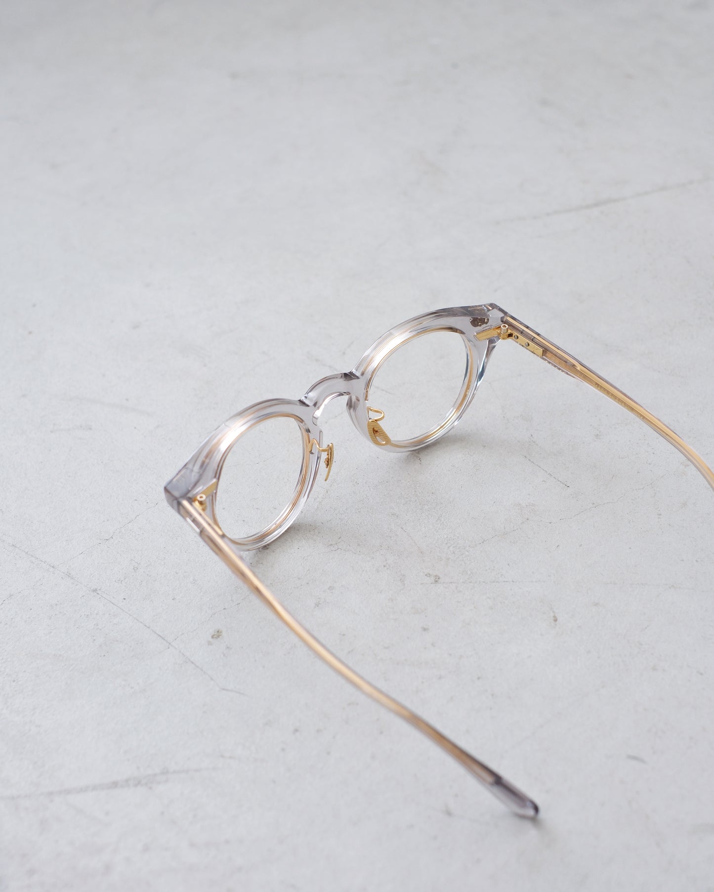 YUICHI TOYAMA:5 POISSY ポワシー