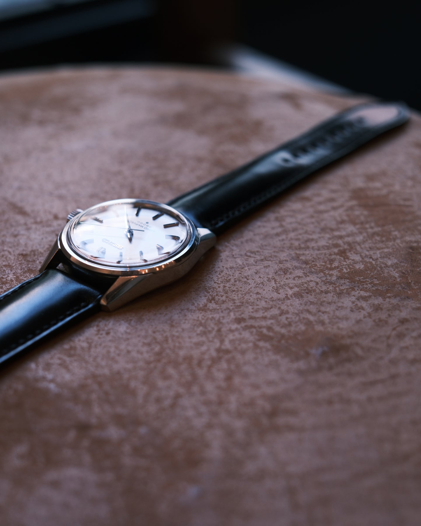 Vintage Seiko LORD MARVEL 36000 5740-8000 1969年7月製造
