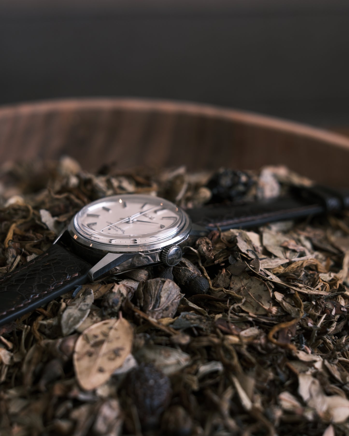 Vintage Seiko LORD MARVEL 36000 5740-8000 1969年9月製造