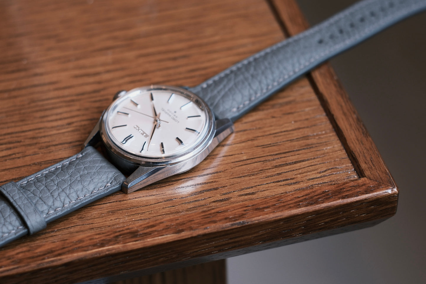 SEIKO LORD MARVEL 36000 "5740-8000" Bar index 1973年7月製造