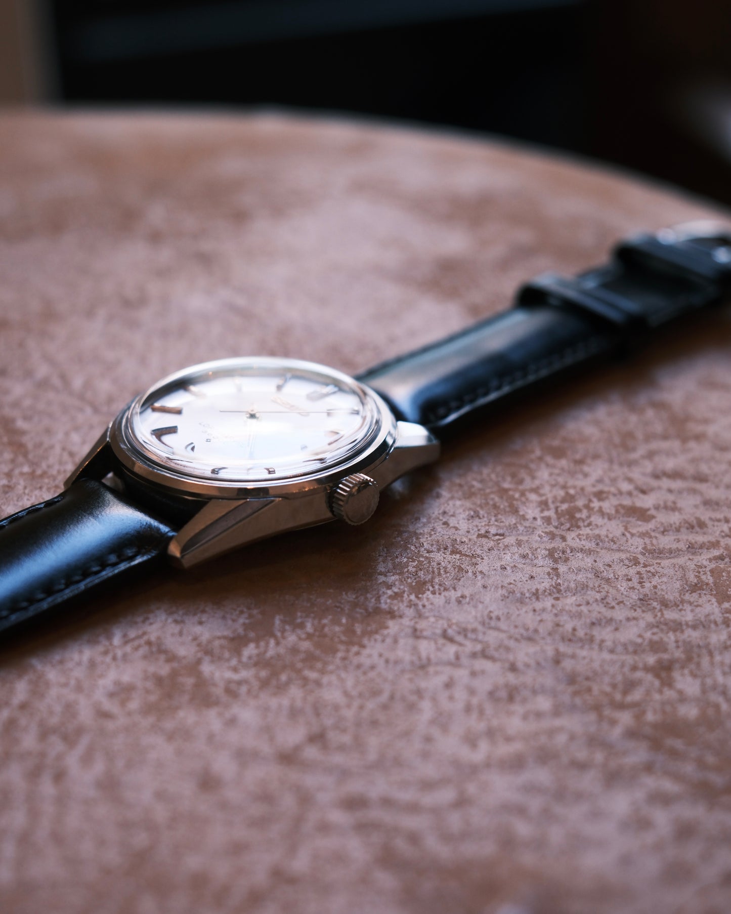 Vintage Seiko LORD MARVEL 36000 5740-8000 1969年7月製造