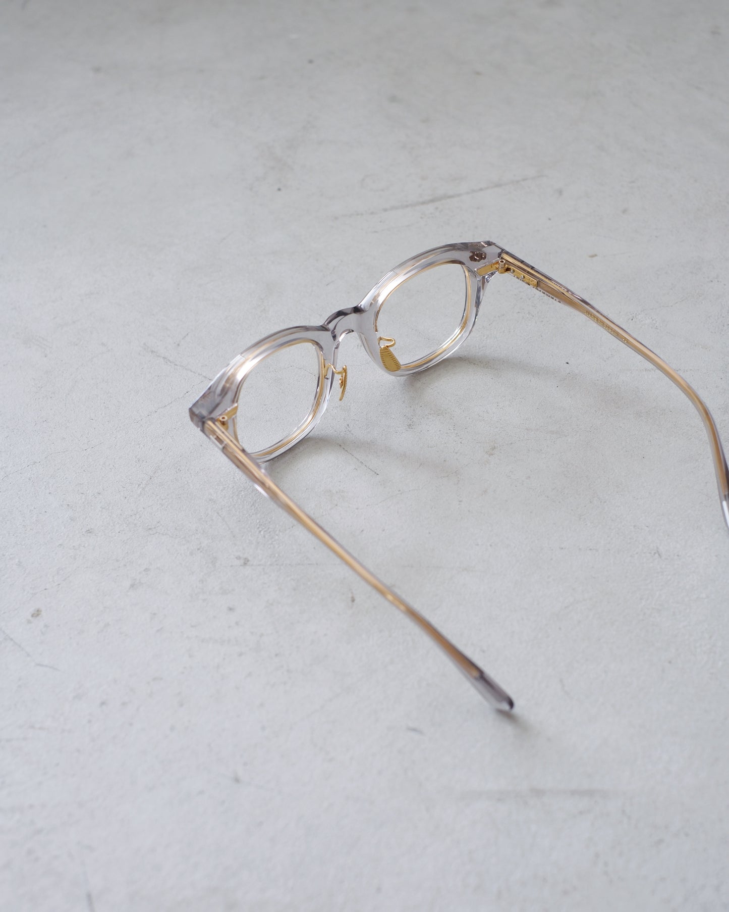 YUICHI TOYAMA:5 BASTILLE バスティーユ