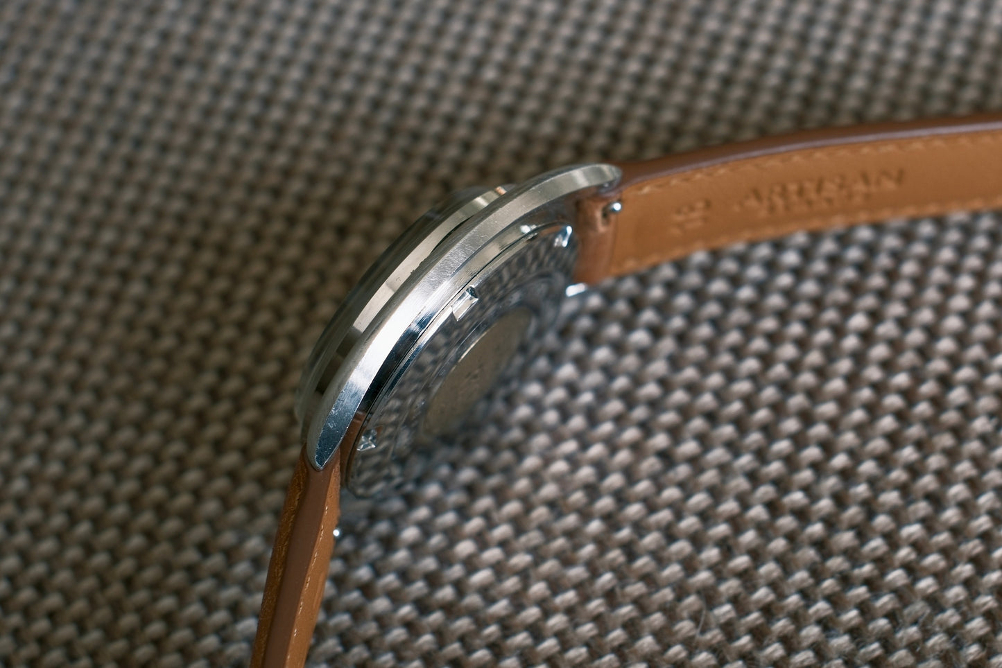 Vintage Grand Seiko 5645-7000 1970年4月製造