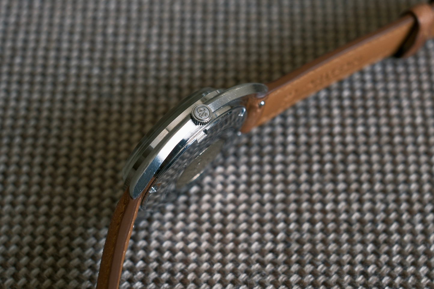 Vintage Grand Seiko 5645-7000 1970年4月製造