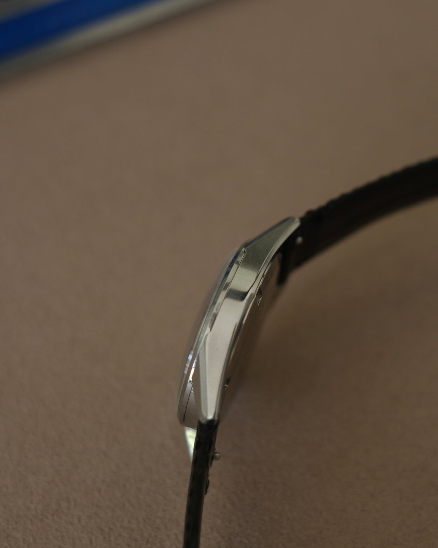 Vintage Seiko LORD MARVEL 36000 ロードマーベル36000 5740-8000 1968年1月製造