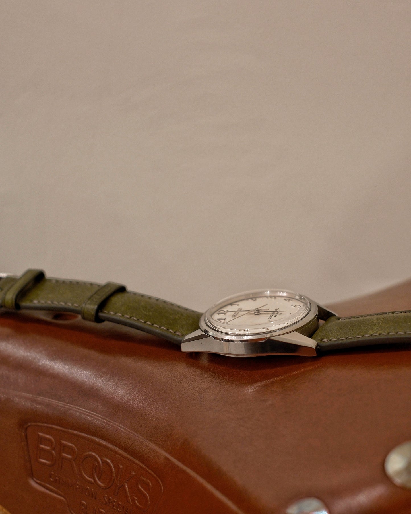 Vintage Seiko LORD MARVEL 36000 ロードマーベル36000 5740-8000 1974年9月製造