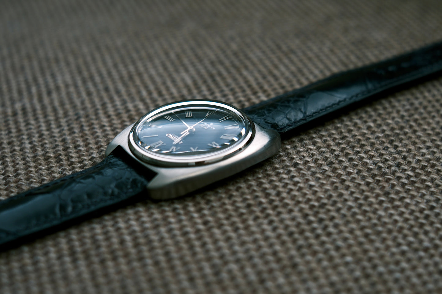 Vintage King Seiko 5621-7000 1969年9月製造