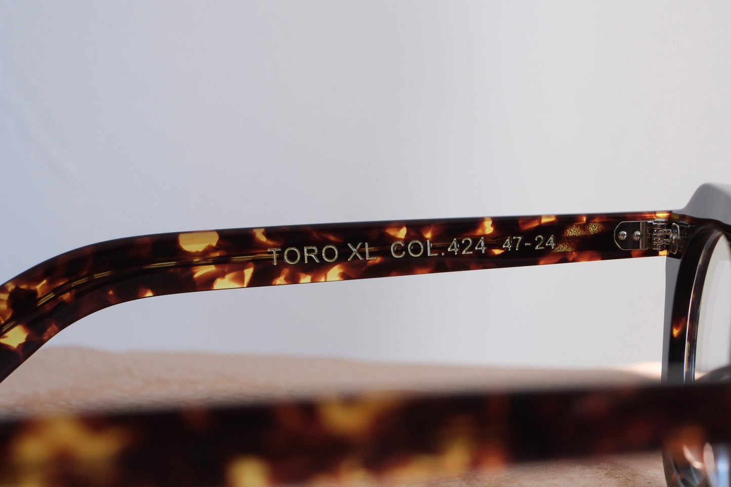 LESCA LUNETIER TORO XL レスカ ルネティエ トロエックスエル