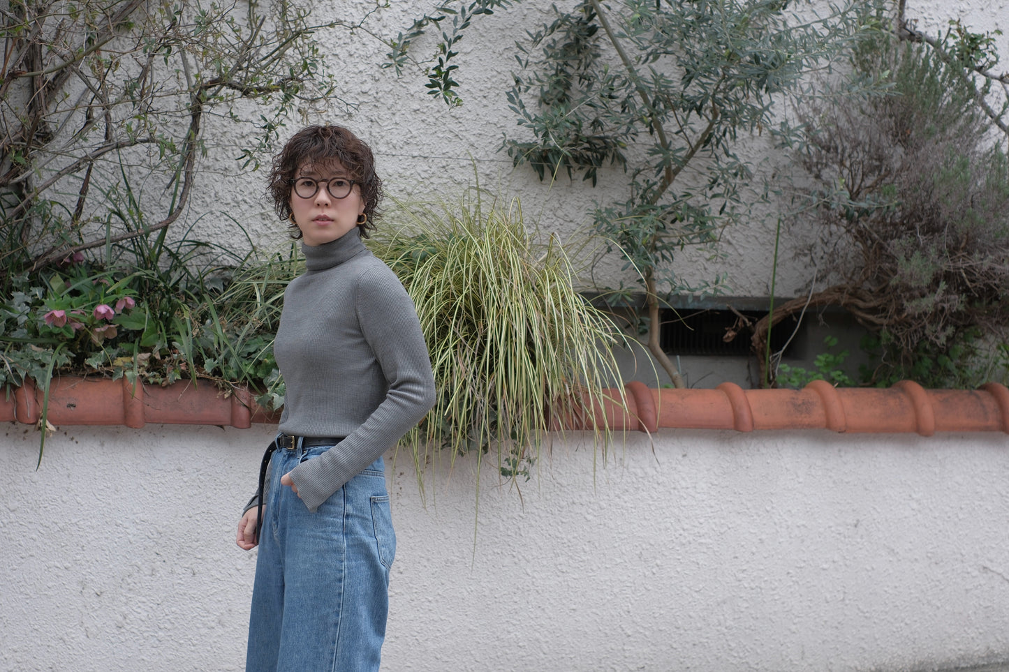 LESCA LUNETIER PICA レスカ ルネティエ ピカ