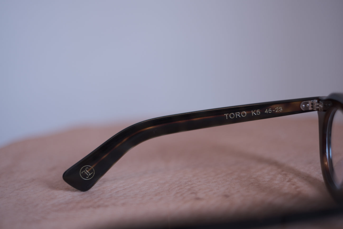 LESCA LUNETIER TORO レスカ ルネティエ トロ
