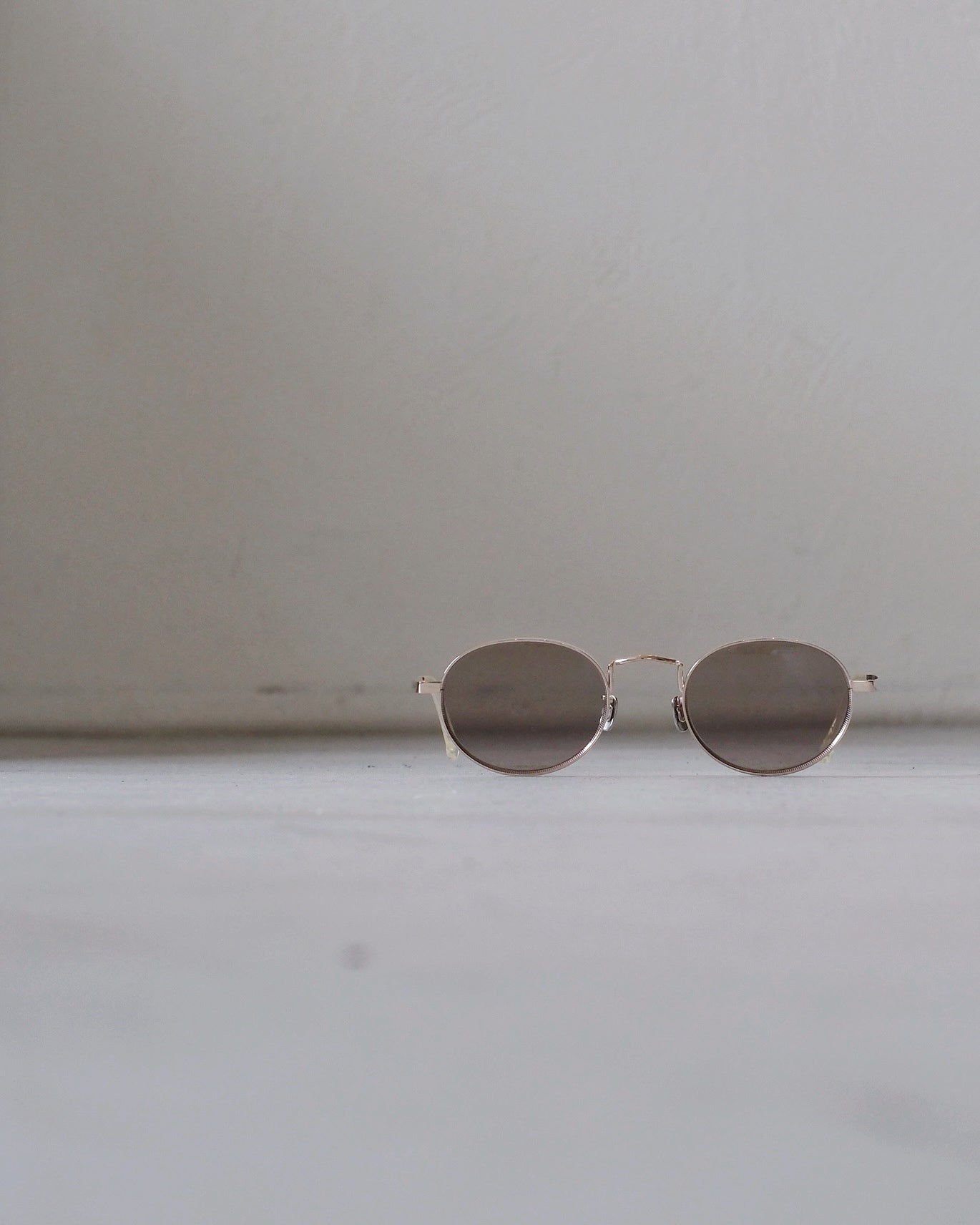EYEVAN7285 1006 SG 902 (ゴールド) -G LT.GRY