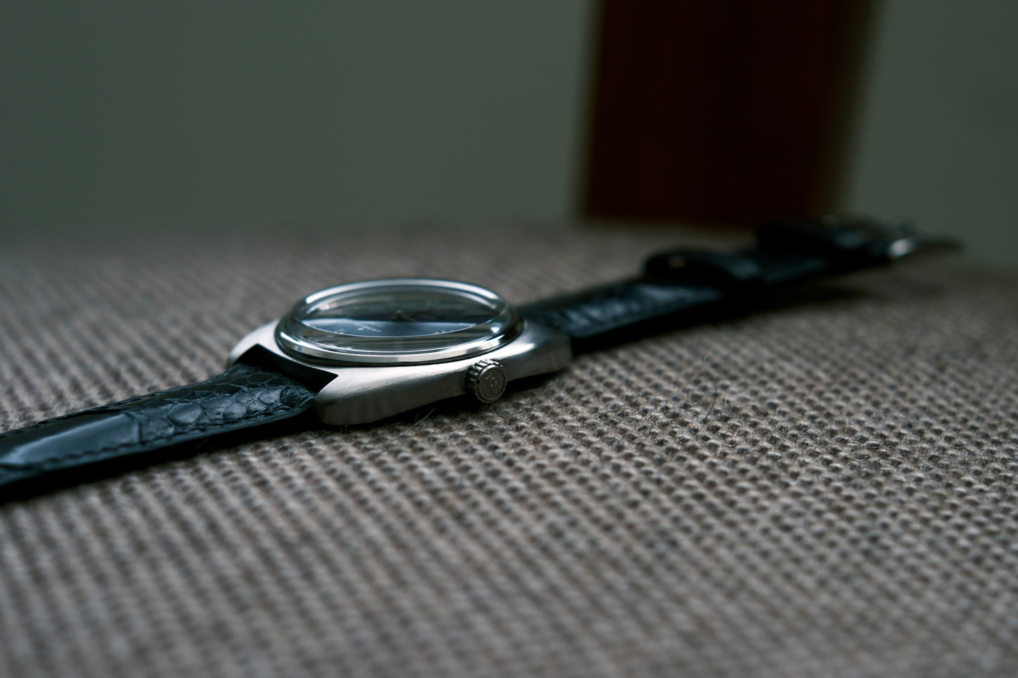 Vintage King Seiko 5621-7000 1969年9月製造