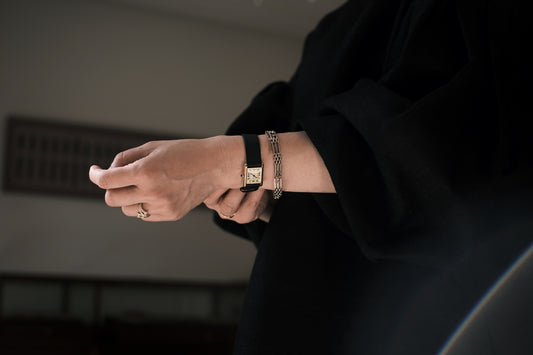 Cartier Must Tank Quartz Ivory Roman SMsize