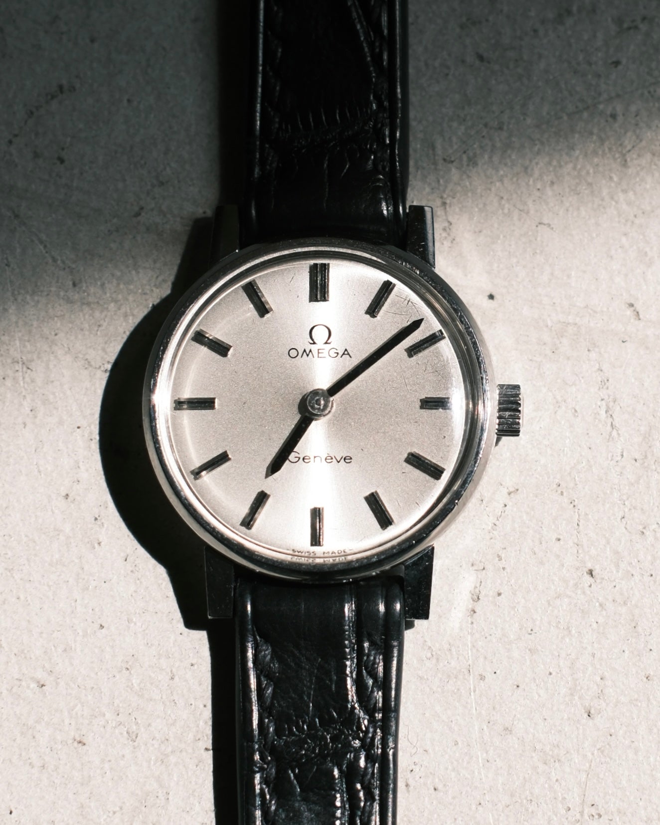Vintage Ladies OMEGA