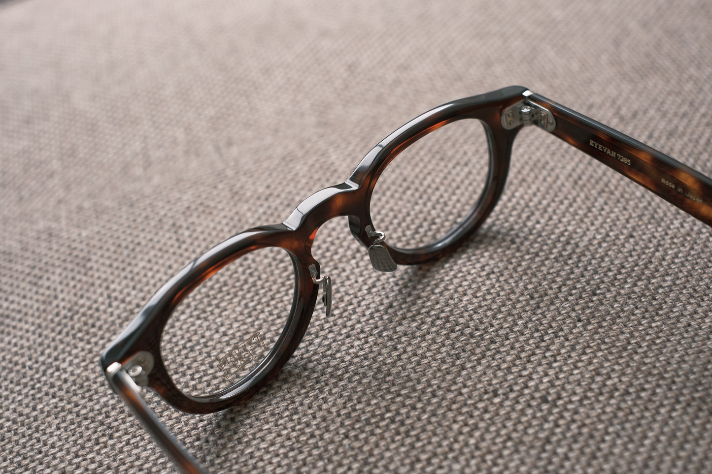 EYEVAN7285 335BR 45