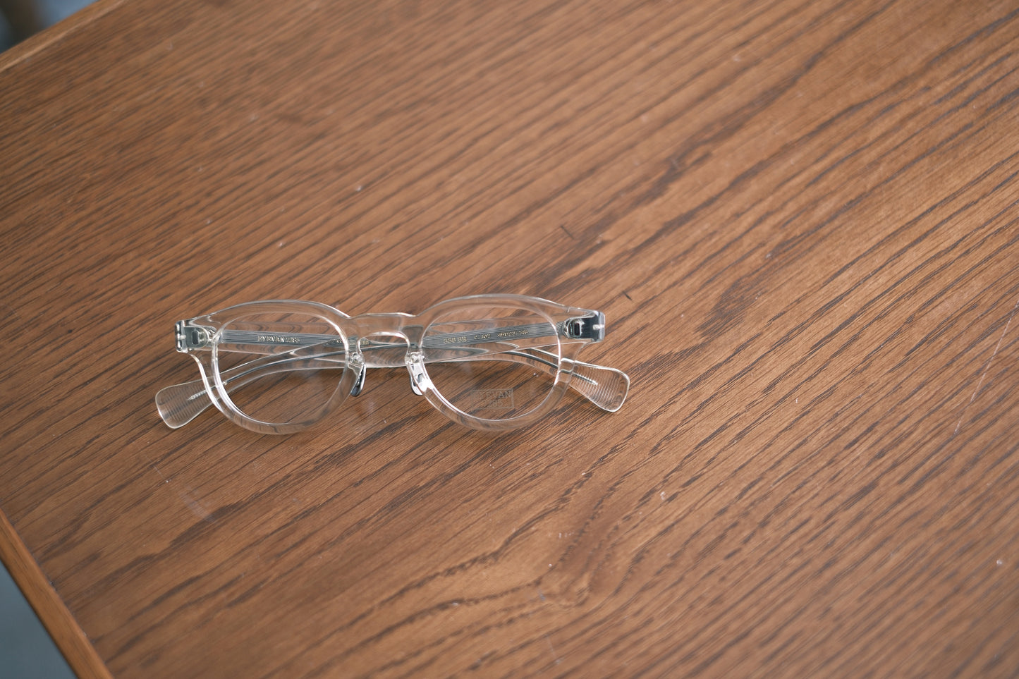EYEVAN7285 335BR 45