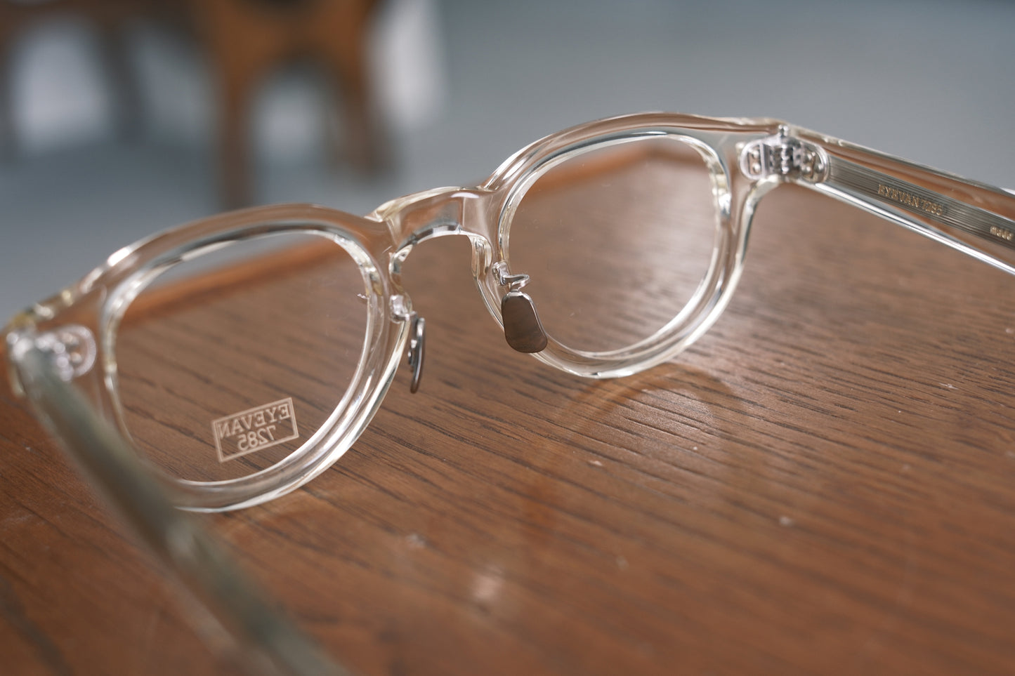 EYEVAN7285 335BR 45