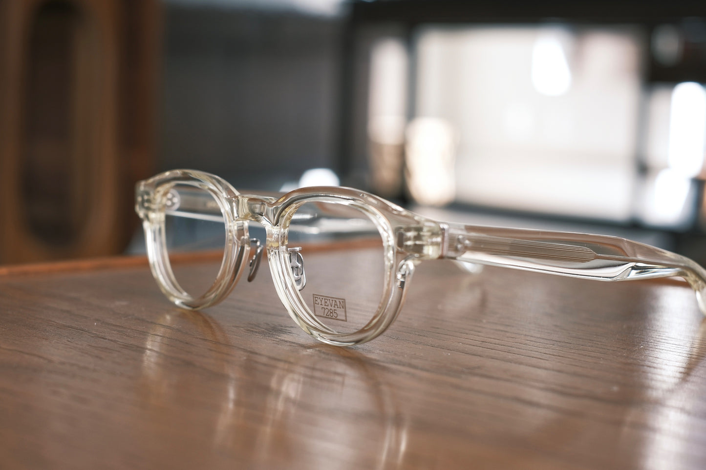 EYEVAN7285 335BR 45