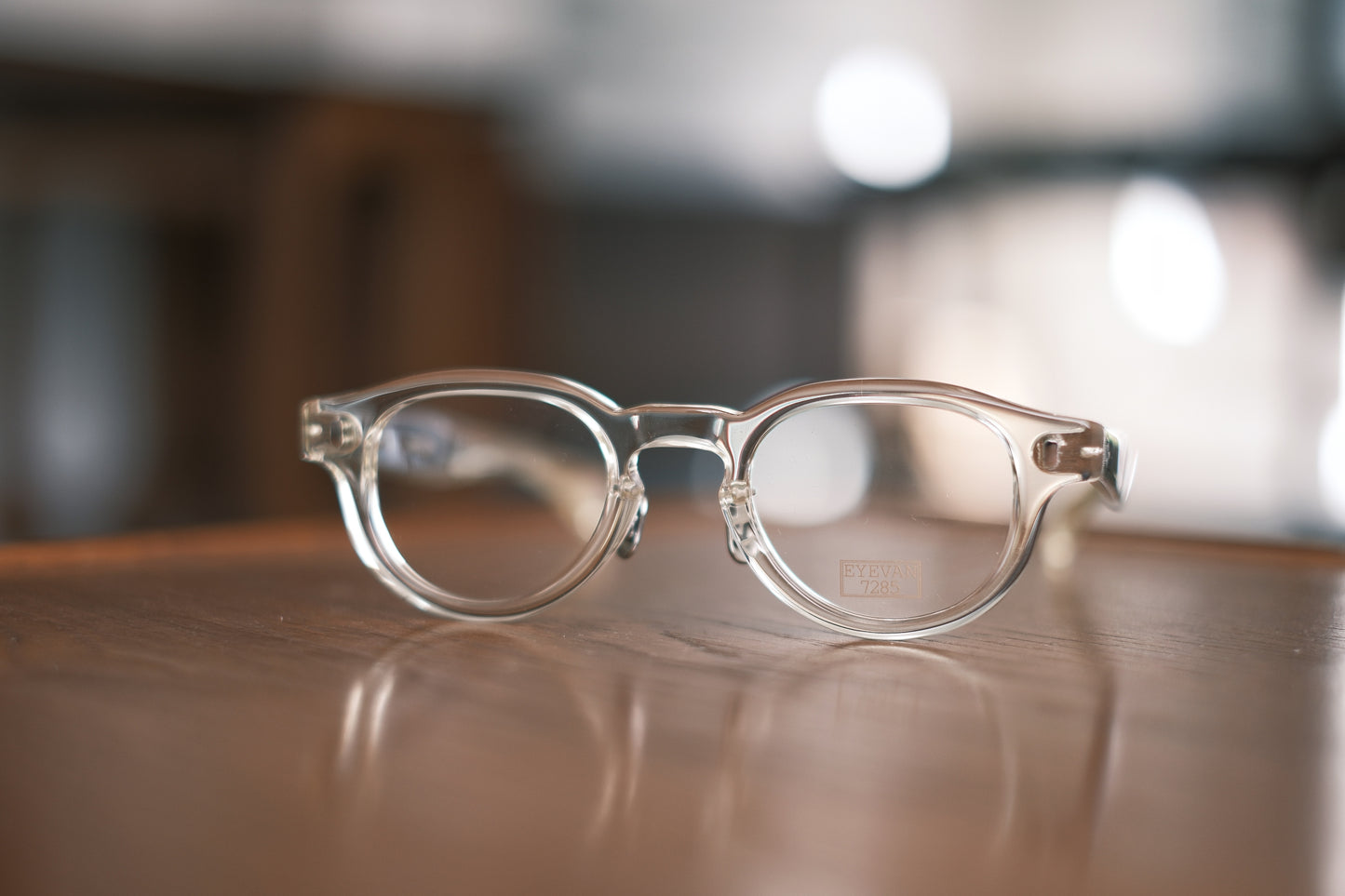 EYEVAN7285 335BR 45