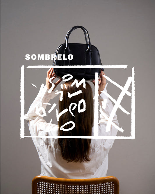 <SOMBRELO>BAG ORDER EXHIBITION