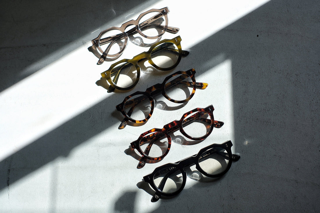 LESCA（レスカ） 取り扱い商品一覧