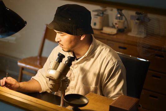 時計修理技師が提案する『安心して永く楽しめるヴィンテージウォッチ』