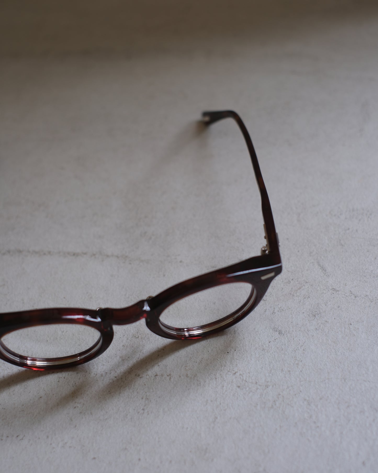 YUICHI TOYAMA:5 POISSY ポワシー