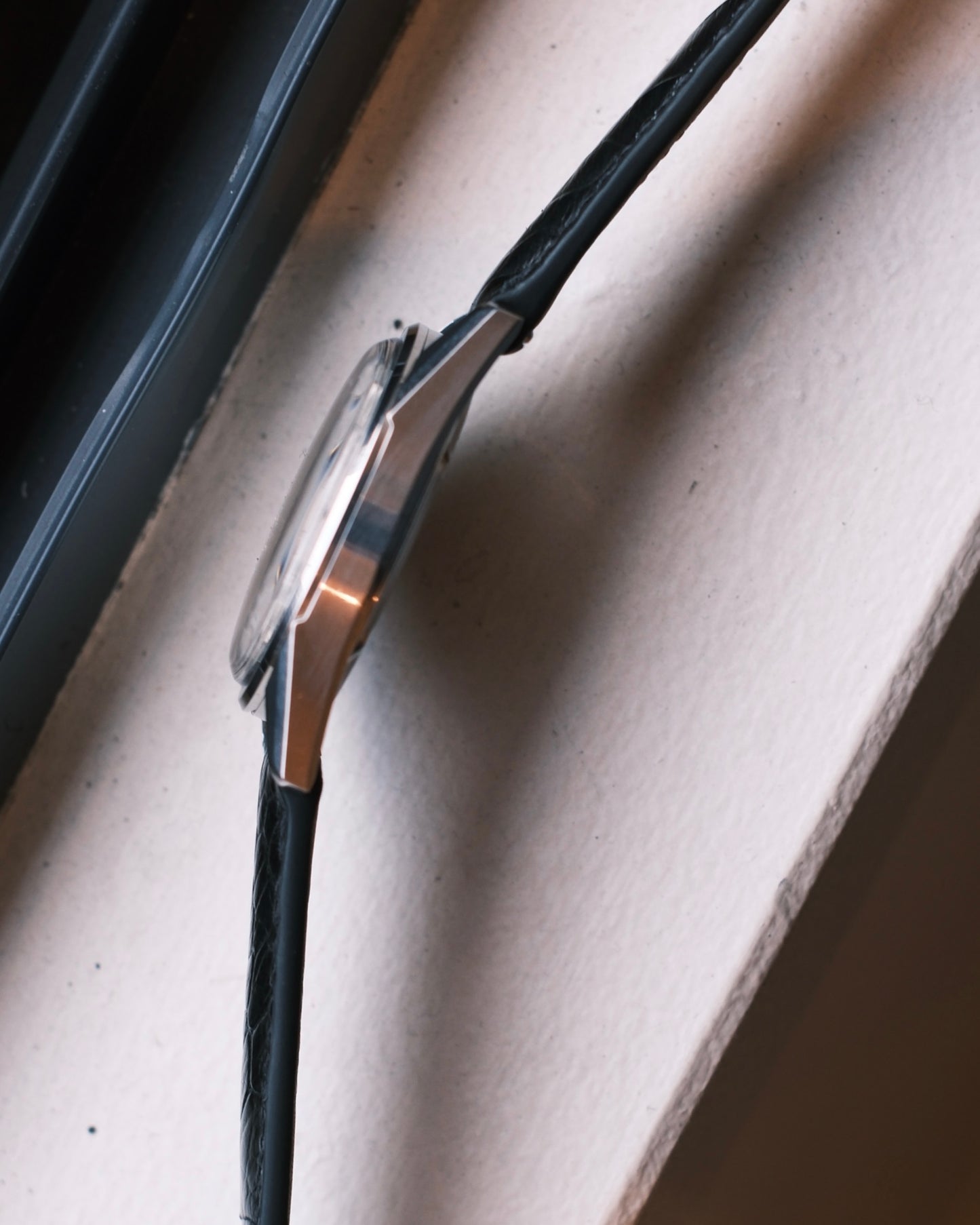 Vintage Seiko LORD MARVEL 36000 (ヴィンテージセイコー ロードマーベル36000) 5740-8000  1972年9月製造