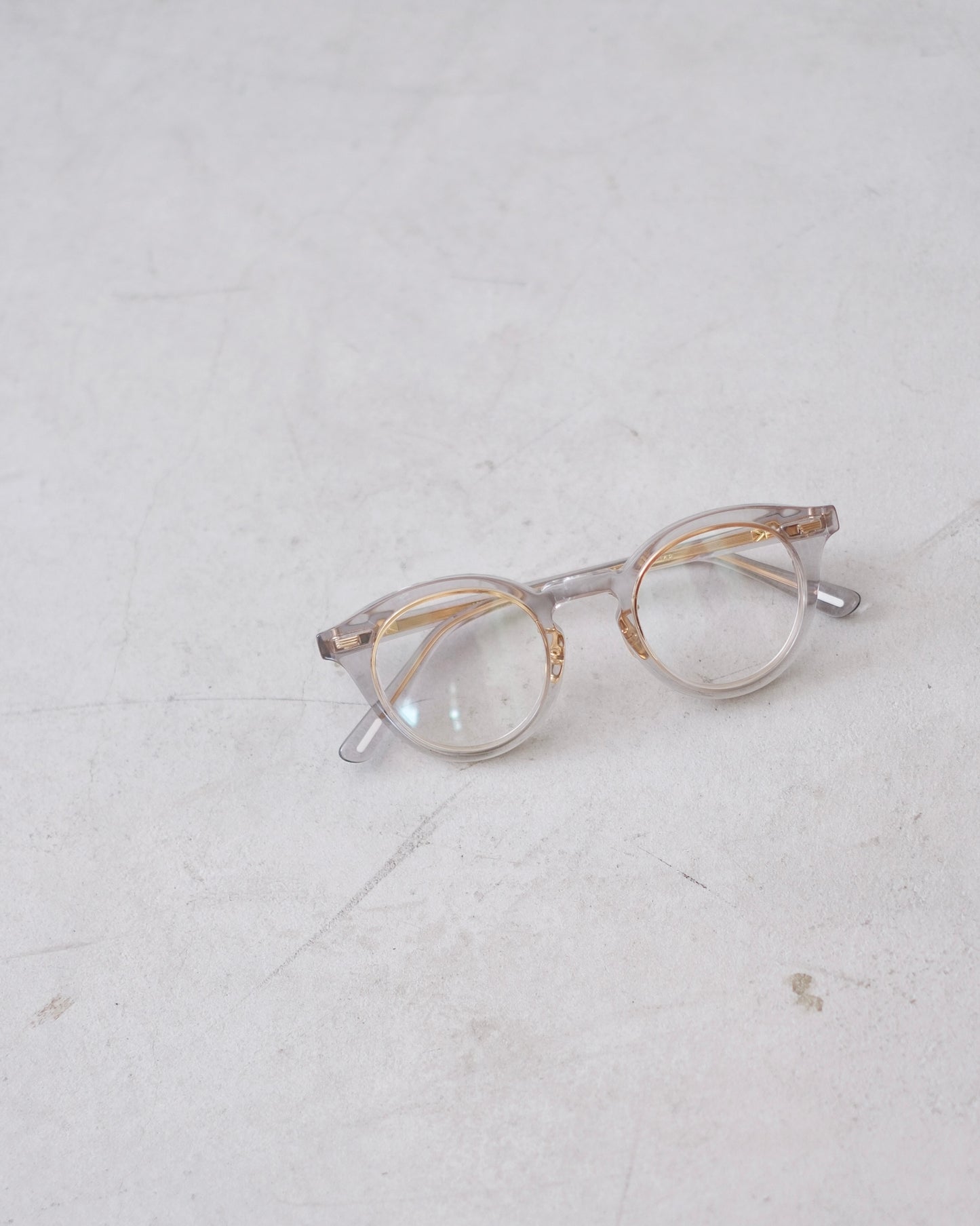 YUICHI TOYAMA:5 POISSY ポワシー