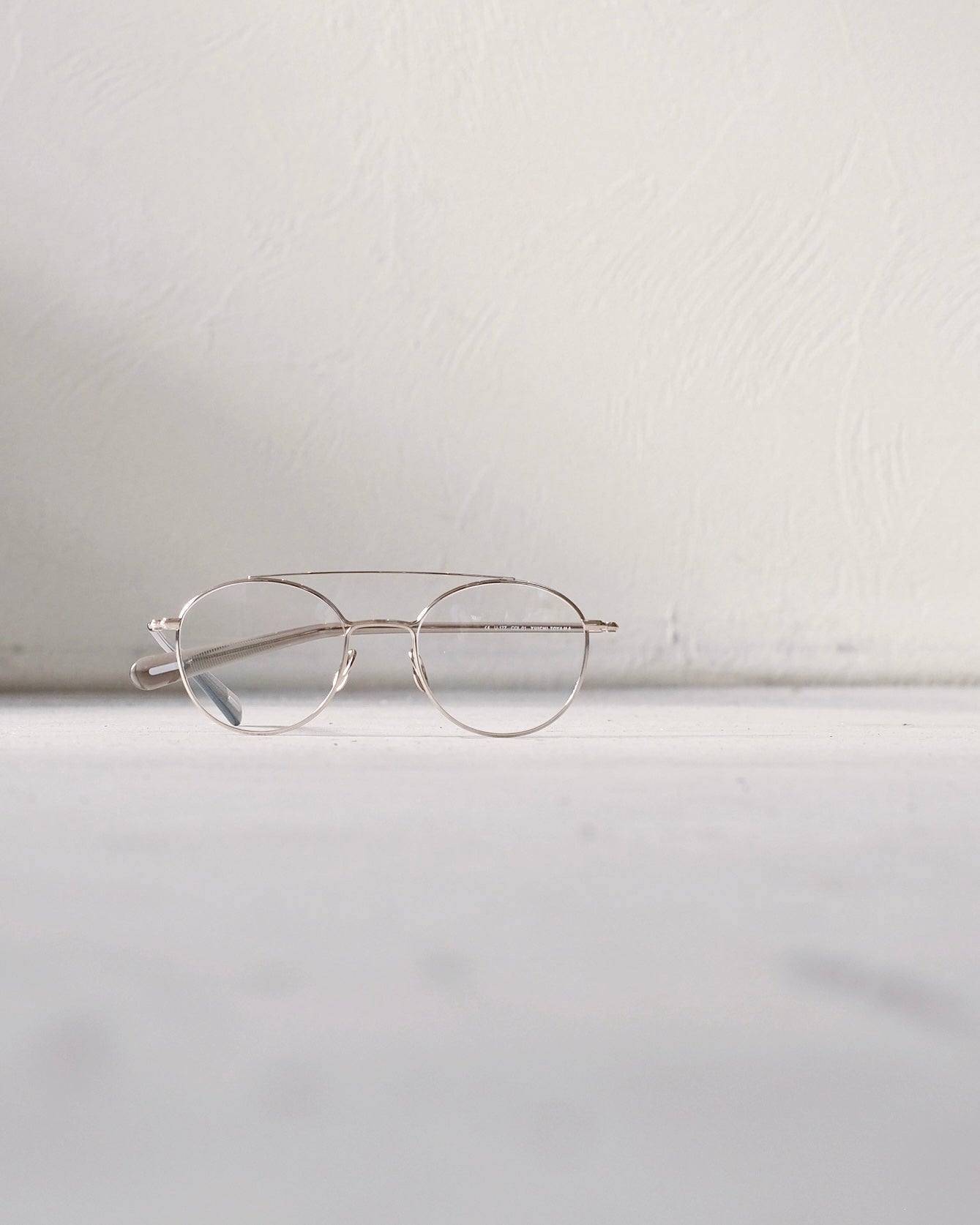 YUICHI TOYAMA. U-177 Aaron