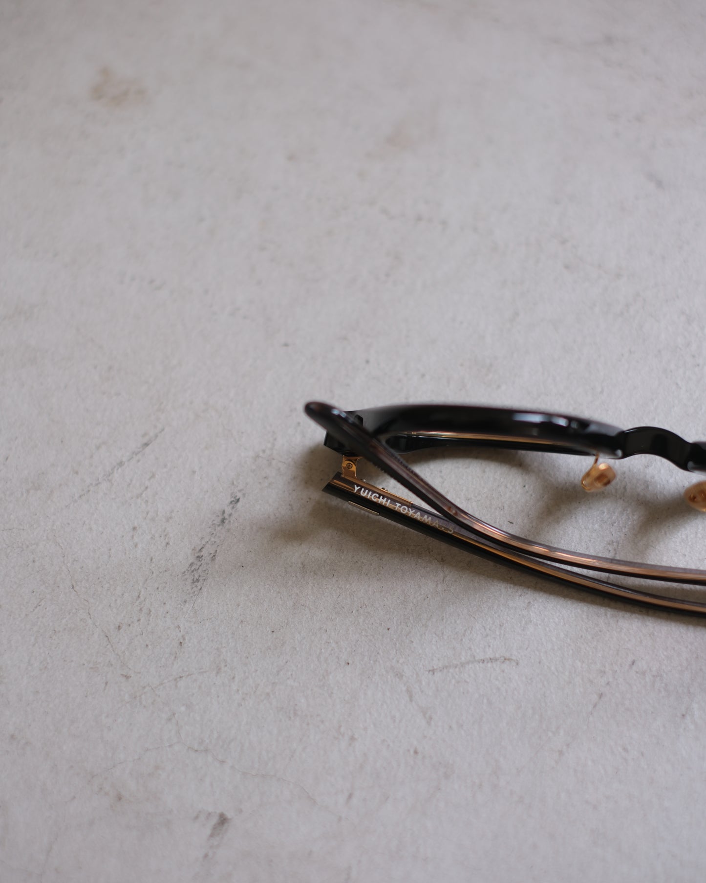 YUICHI TOYAMA:5 POISSY ポワシー