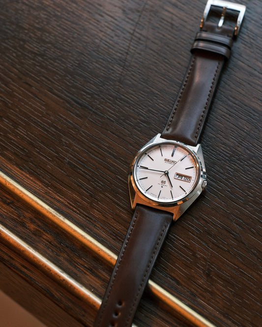 Vintage Grand Seiko 5646-7010 1970年10月製造