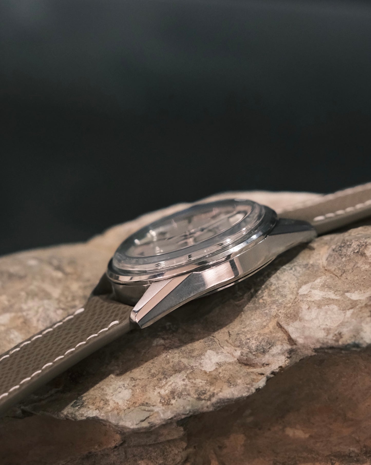 Vintage Seiko LORD MARVEL 36000 (ヴィンテージセイコー ロードマーベル36000) 5740-8000  1969年1月製造