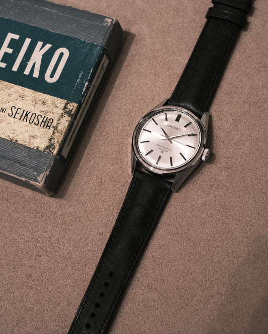 Vintage Seiko LORD MARVEL 36000 (ヴィンテージセイコー ロードマーベル36000) 5740-8000  1974年5月製造