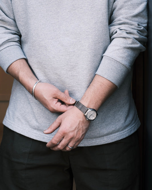 Vintage Grand Seiko ヴィンテージグランドセイコー 5646-7010 1974年9月製造