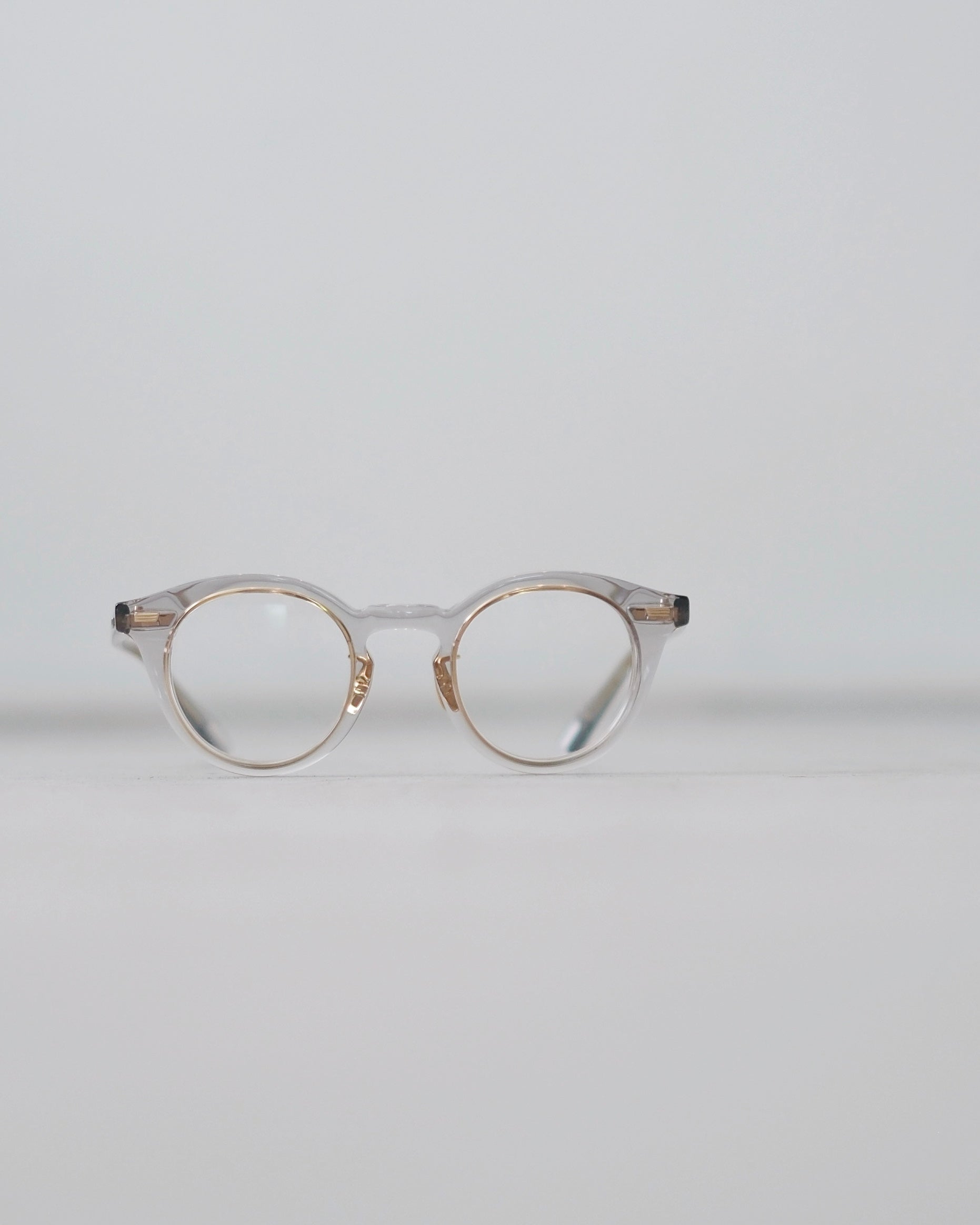 YUICHI TOYAMA:5 POISSY ポワシー – ウチムラ（とけい・メガネ・リペア