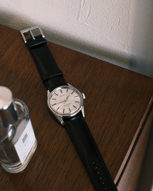 Vintage Seiko LORD MARVEL 36000  5740-8000  1972年5月製造