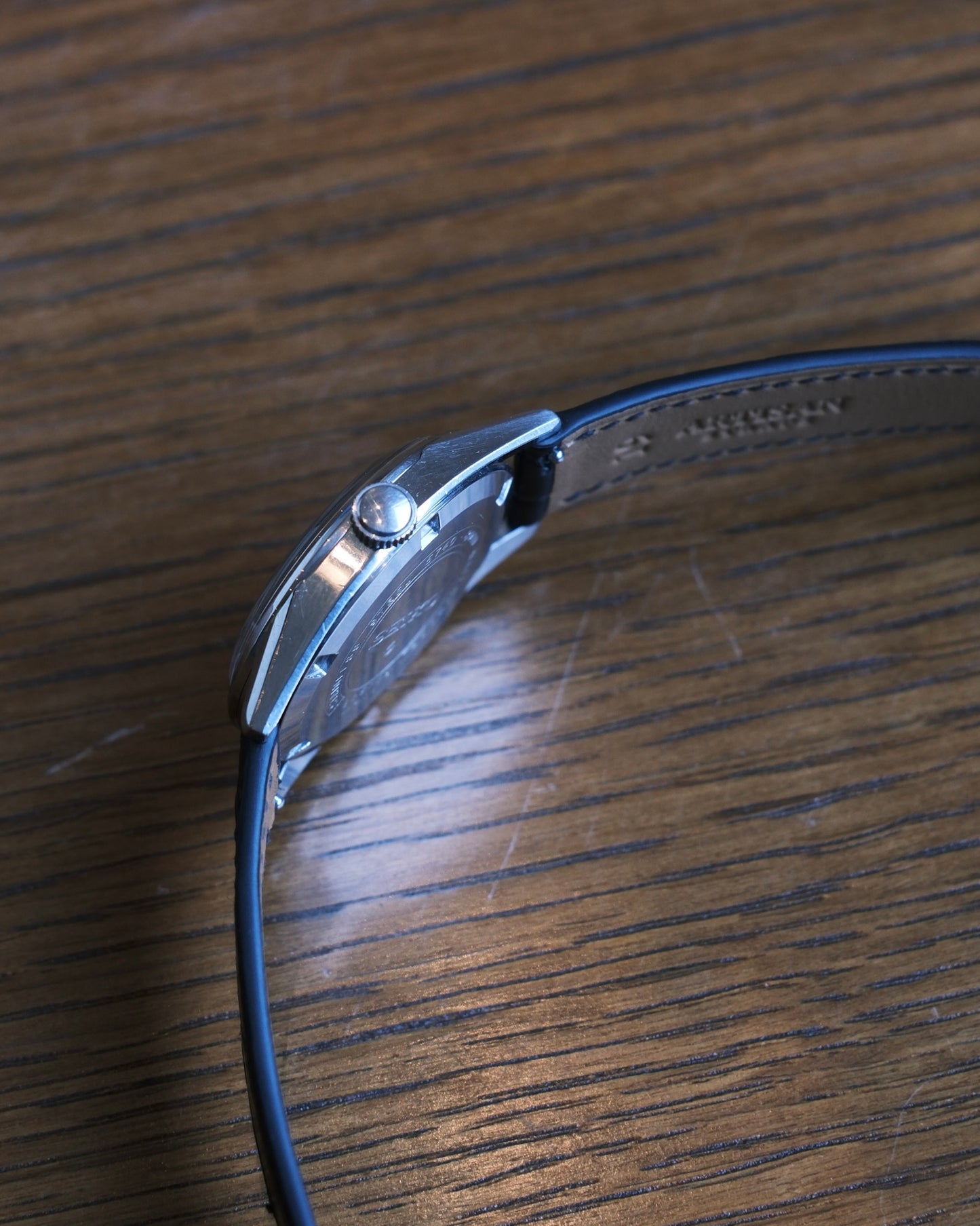 Vintage Seiko LORD MARVEL 36000 (ロードマーベル36000) 5740-8000  1969年2月製造