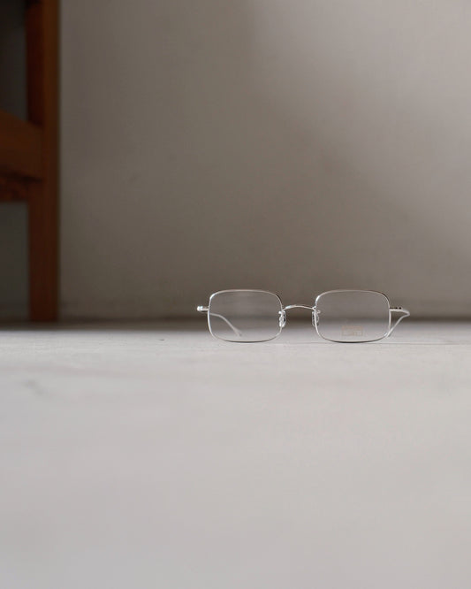 EYEVAN7285 1026 49 800(シルバー)