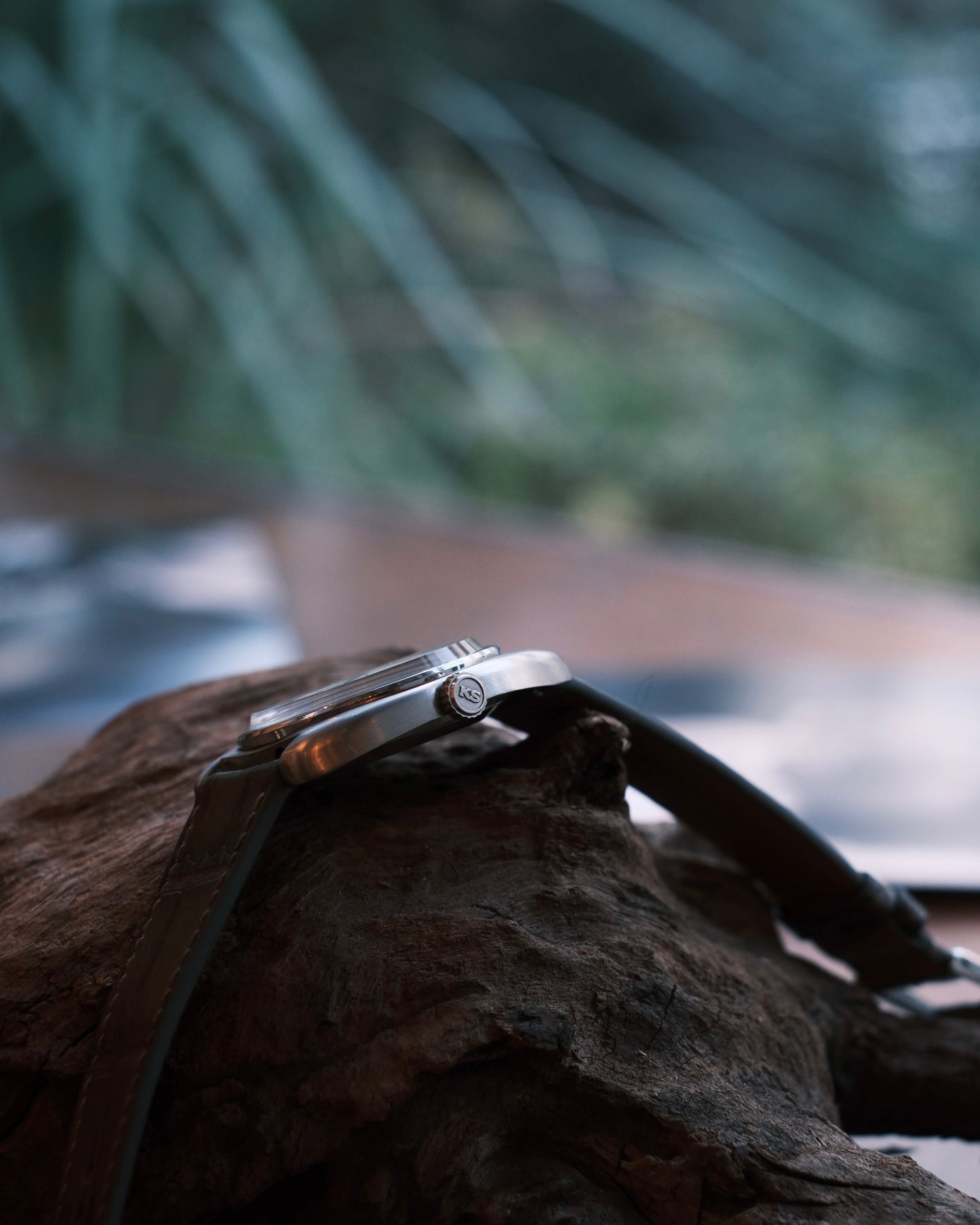 Vintage King Seiko (キングセイコー) 5621-7000 1971年1月製造