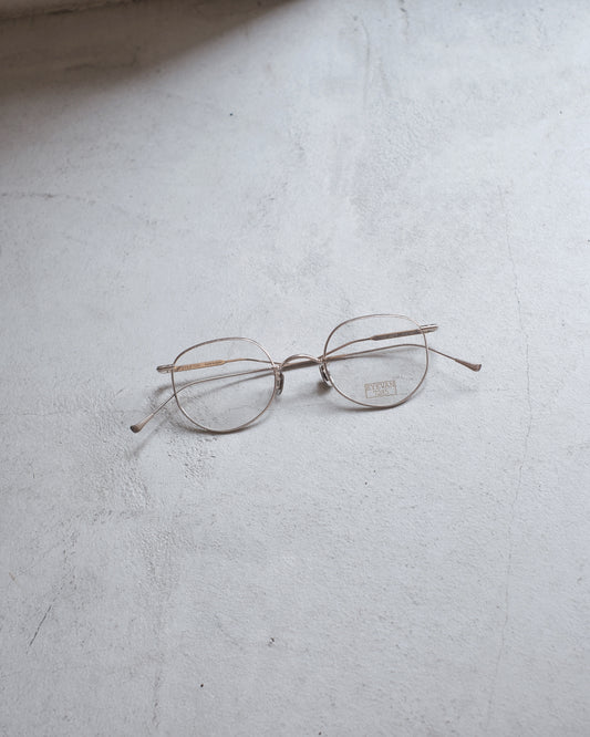 EYEVAN7285 1020 820(ヴィンテージゴールド)
