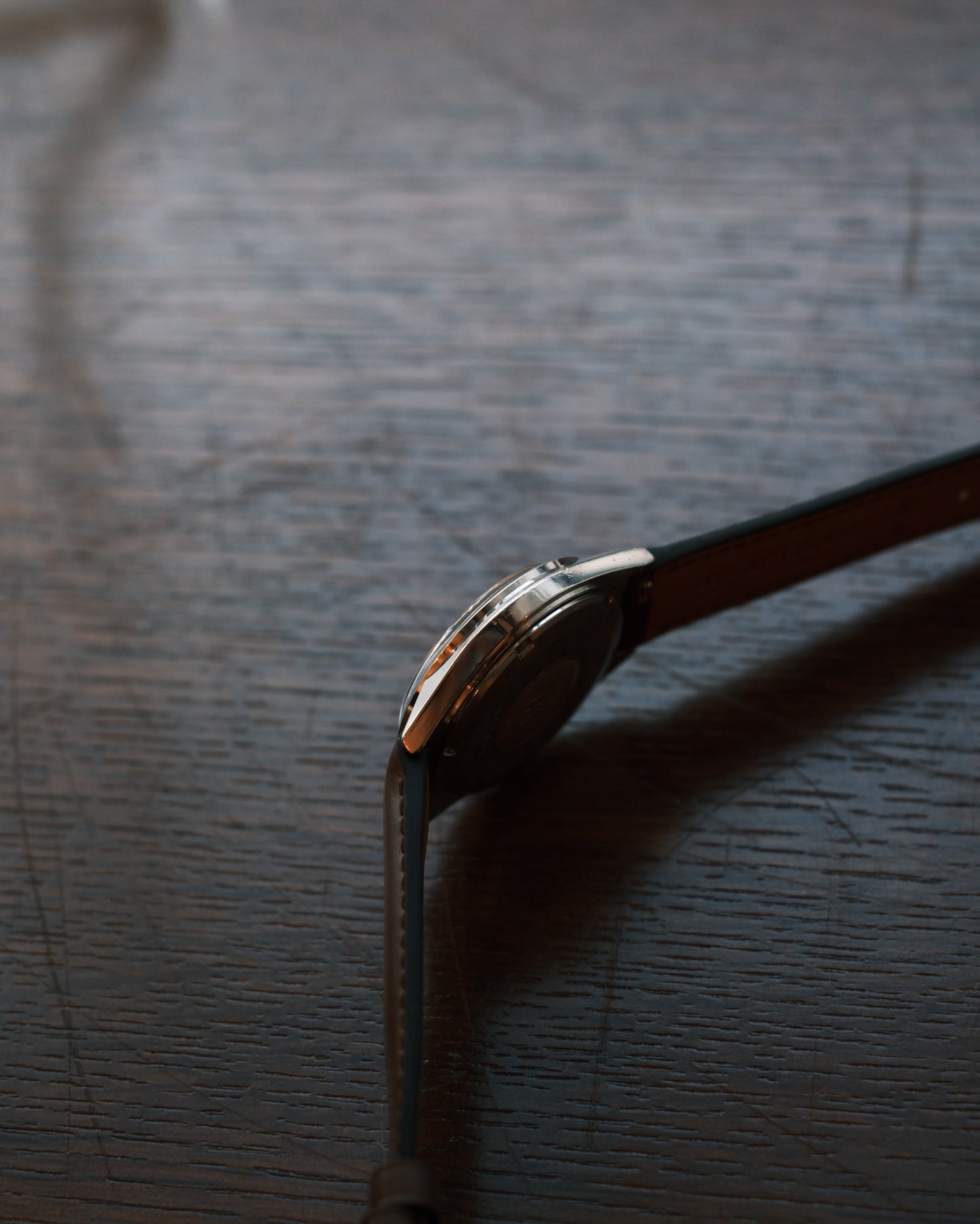 Vintage Grand Seiko 5646-7010 1970年10月製造