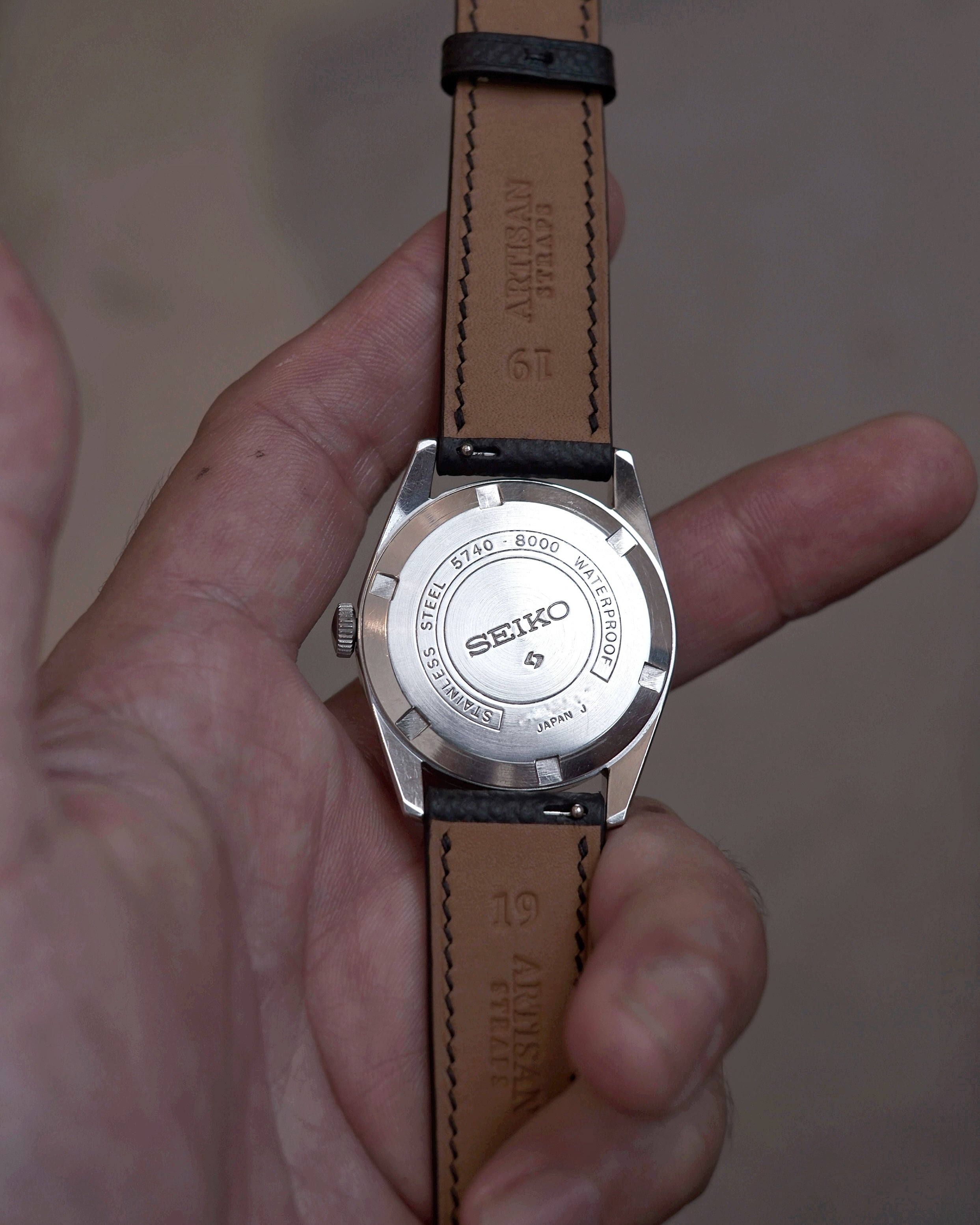 Vintage Seiko LORD MARVEL 36000 (ヴィンテージセイコー ロード