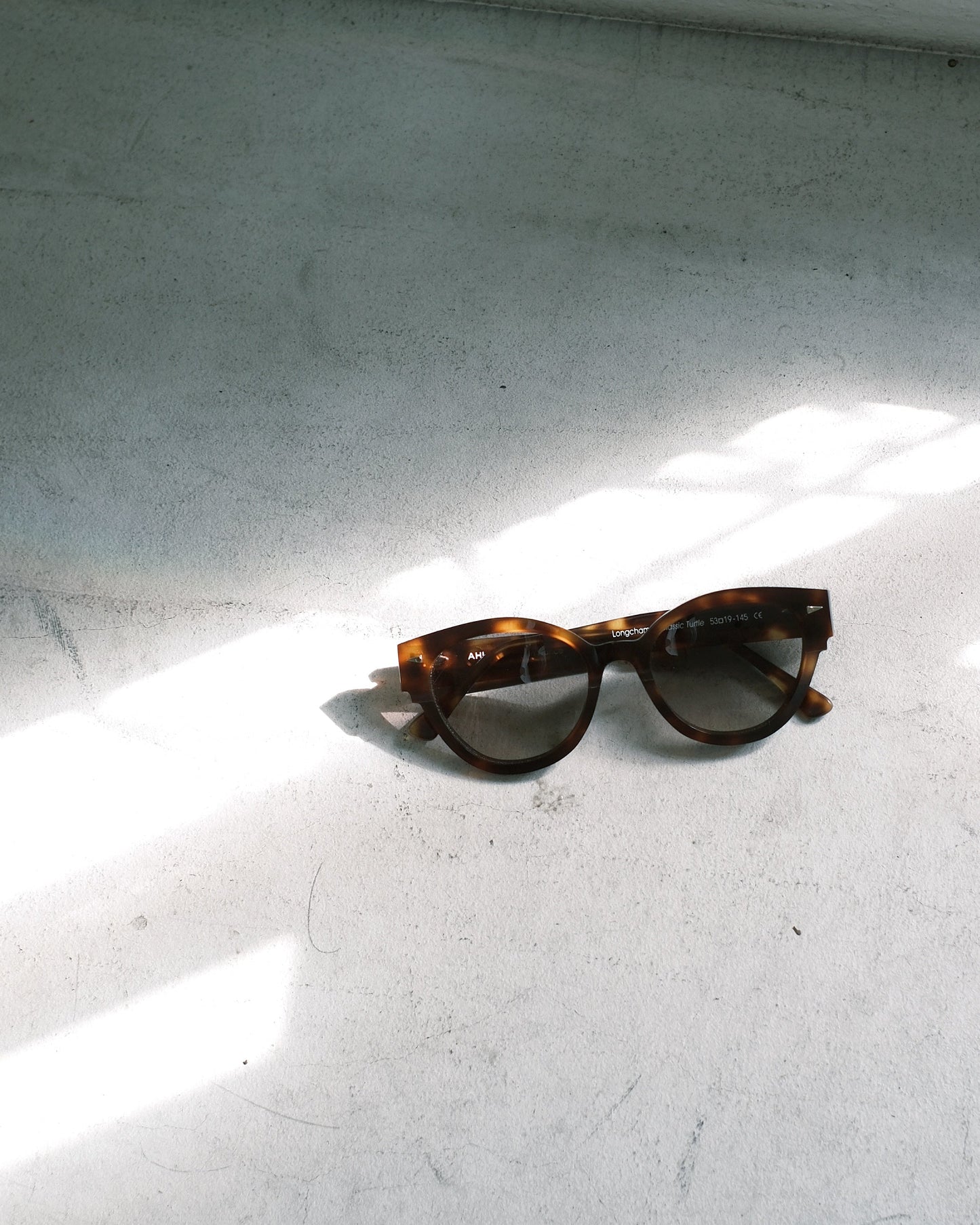 AHLEM Longchamps アーレム　