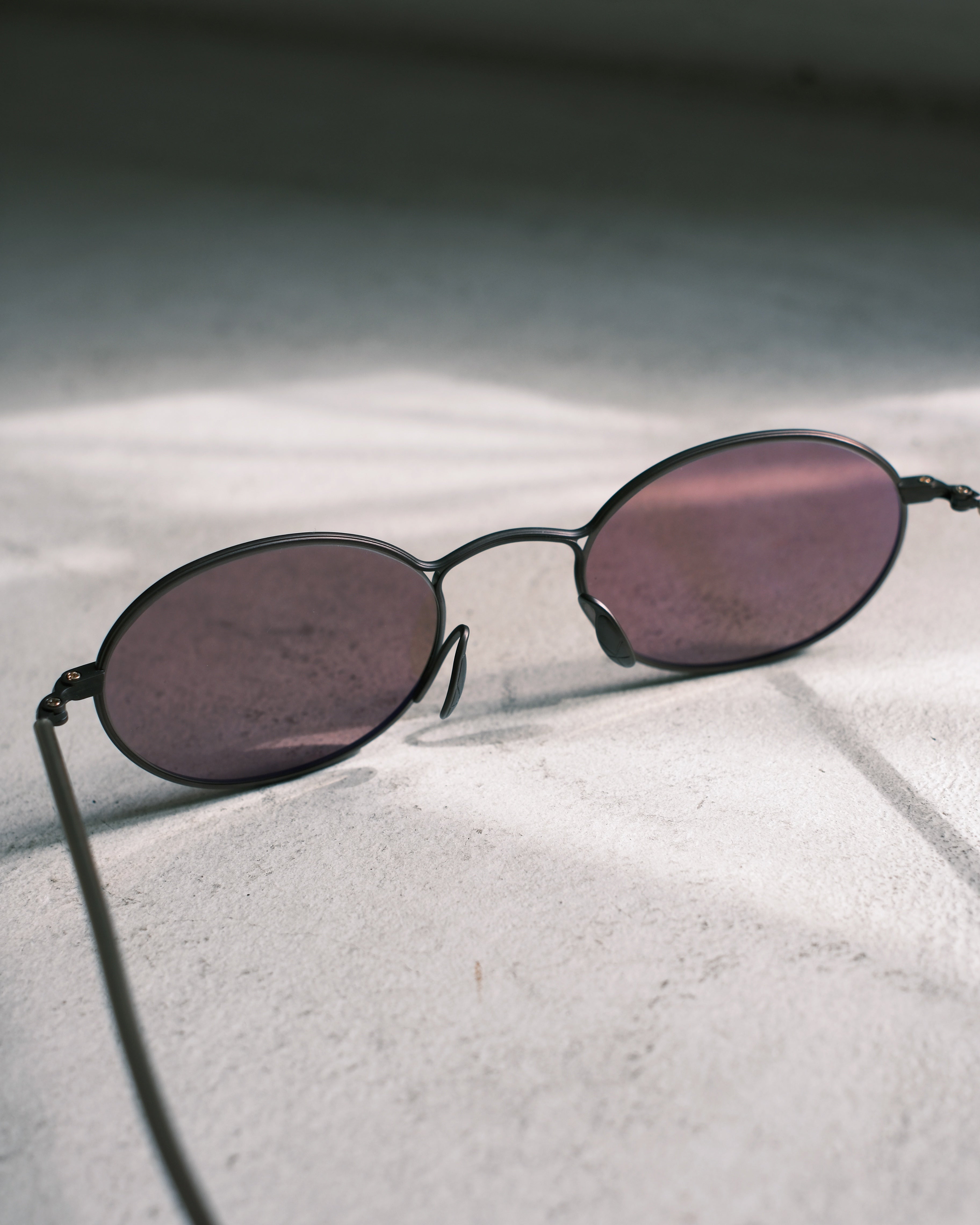 YUICHI TOYAMA. U-176 Nagy (SG) – ウチムラ（とけい・メガネ・リペア