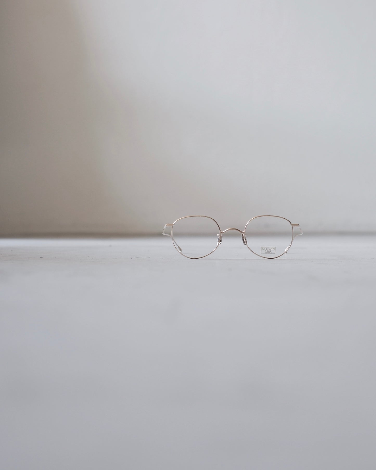 EYEVAN7285 1020 902(ゴールド)