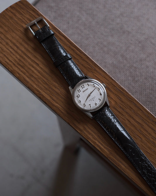 Vintage Seiko LORD MARVEL 36000 (ヴィンテージセイコー ロードマーベル36000) 5740-8000  1968年3月製造